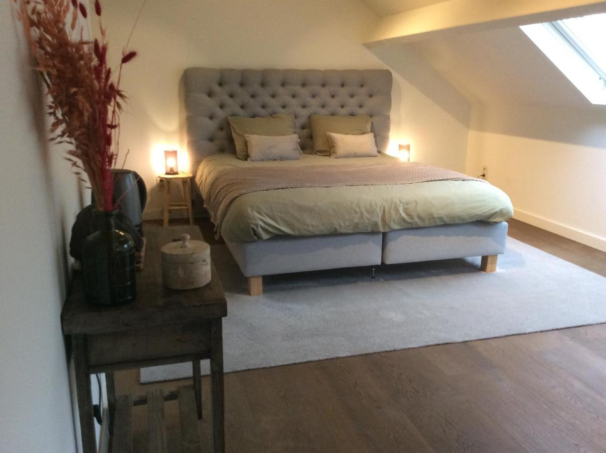 Truyenhof Bed & Breakfast Bree Ngoại thất bức ảnh