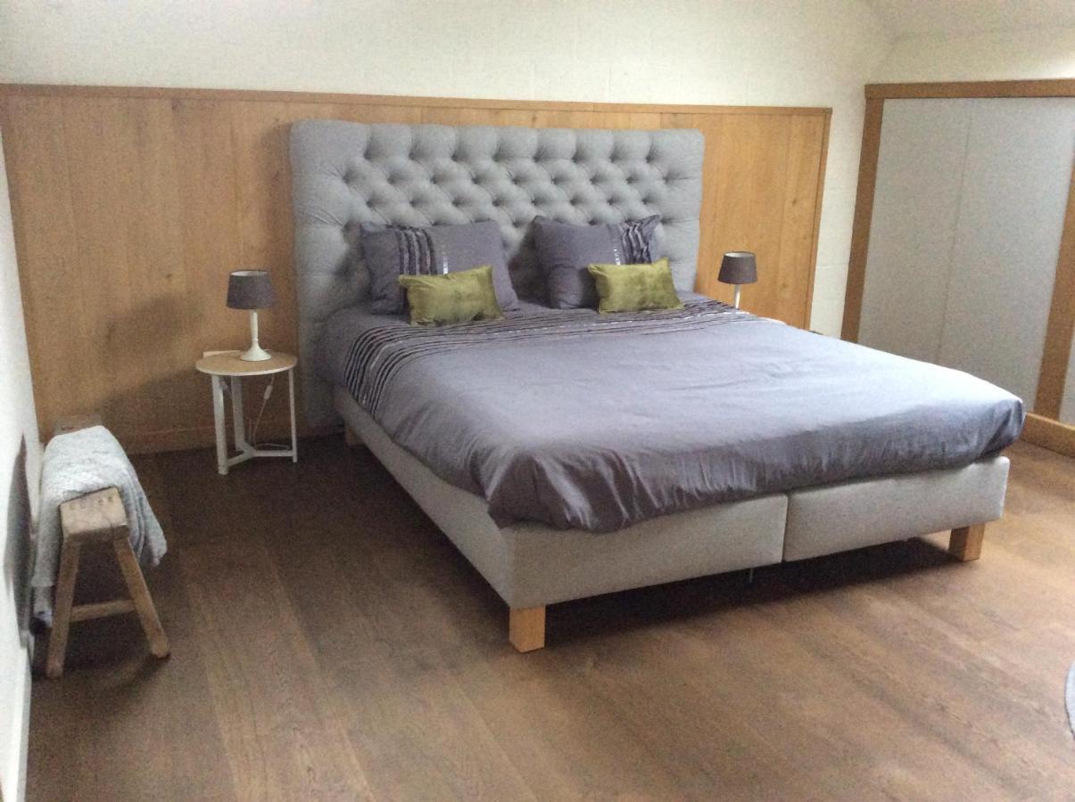 Truyenhof Bed & Breakfast Bree Ngoại thất bức ảnh