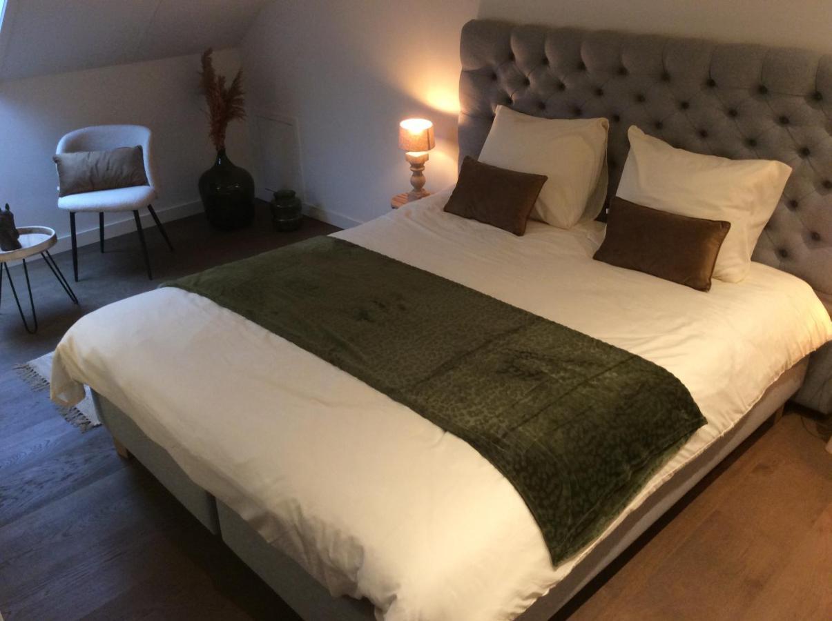 Truyenhof Bed & Breakfast Bree Ngoại thất bức ảnh