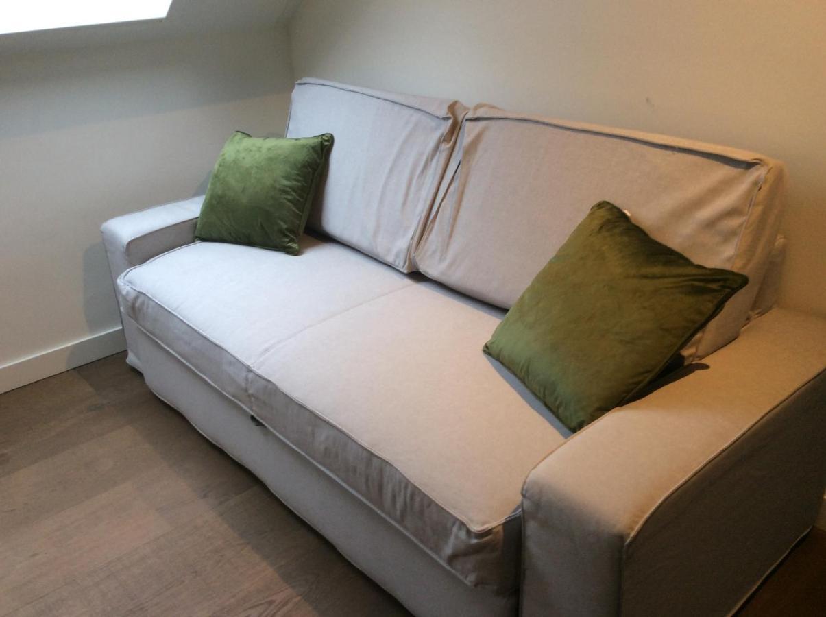 Truyenhof Bed & Breakfast Bree Ngoại thất bức ảnh